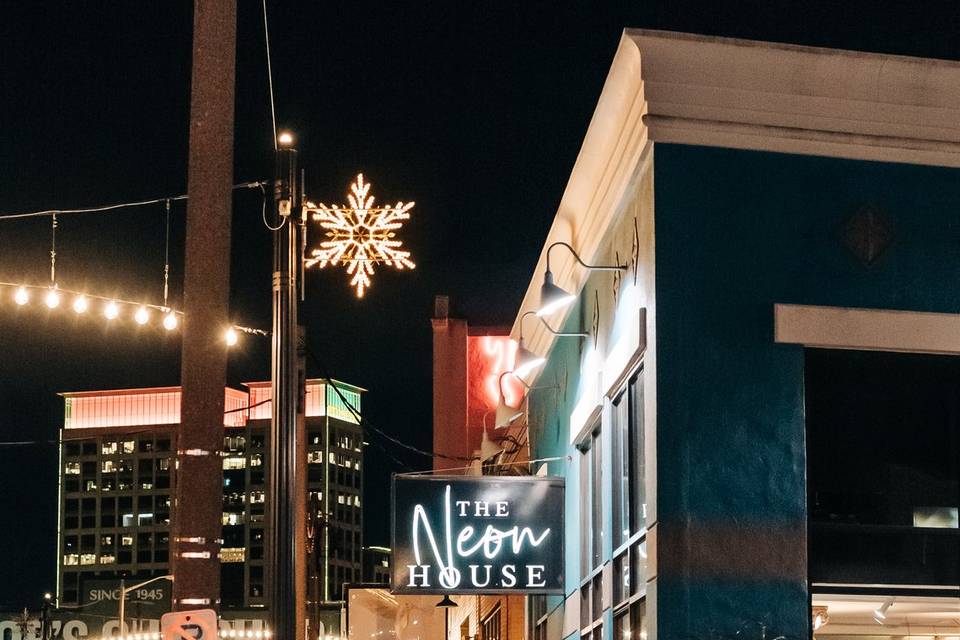 Neon District
