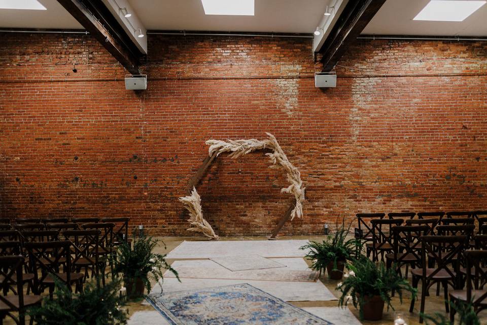 The Gallery