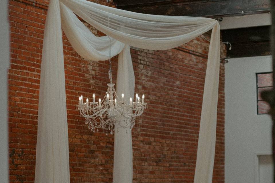 The Gallery