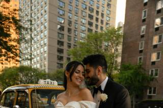 Arc Weddings