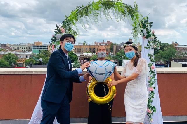 Arc Weddings