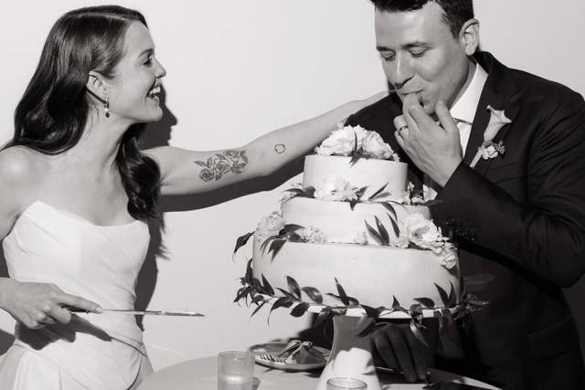 Arc Weddings