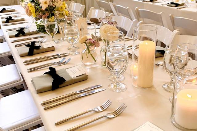 Prospect Park Boathouse Detail