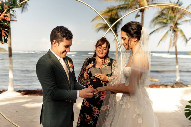 Arc Weddings