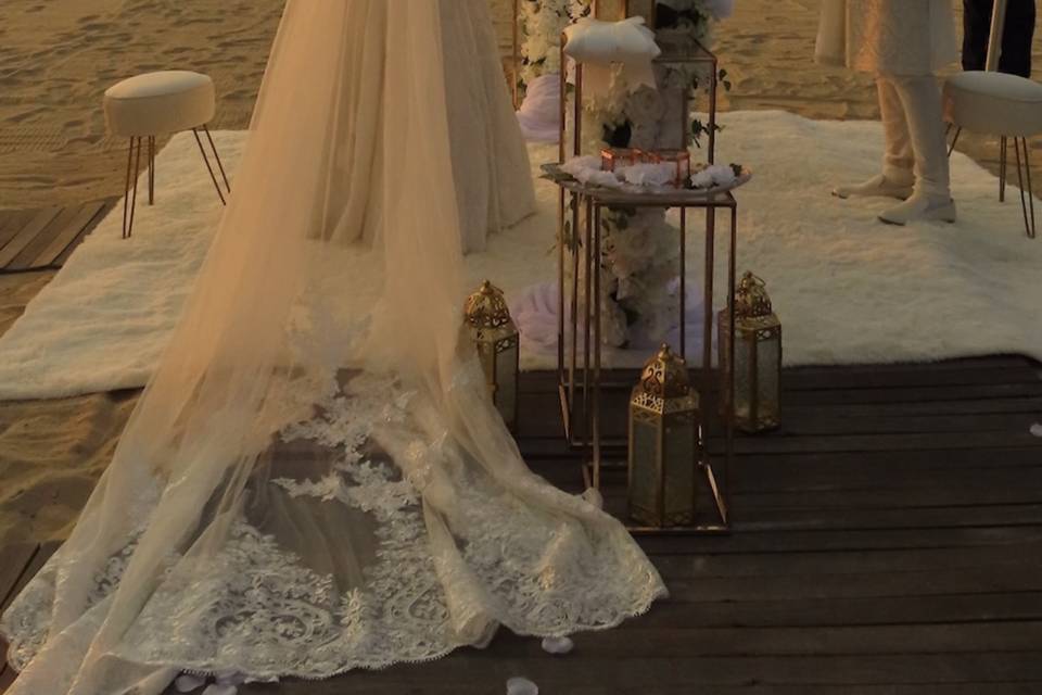 Nikkah Ceremony