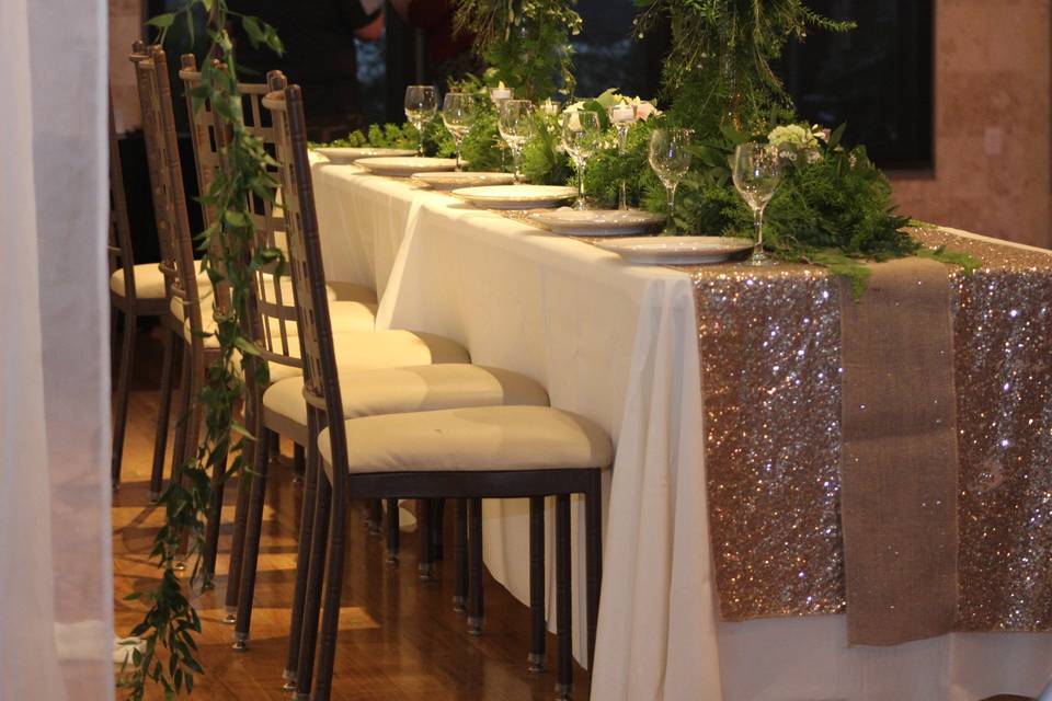 TIMELESS CREATIONS EVENTS & DESIGNS