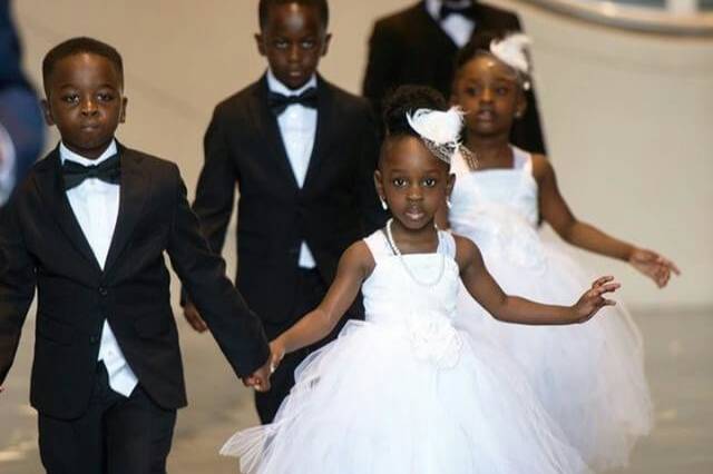 TIMELESS CREATIONS EVENTS & DESIGNS