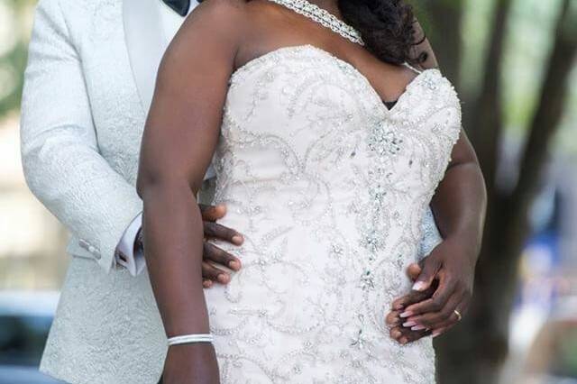 TIMELESS CREATIONS EVENTS & DESIGNS