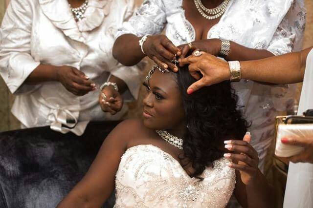 TIMELESS CREATIONS EVENTS & DESIGNS