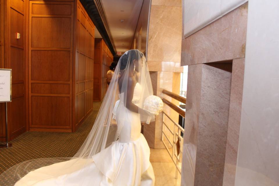 TIMELESS CREATIONS EVENTS & DESIGNS