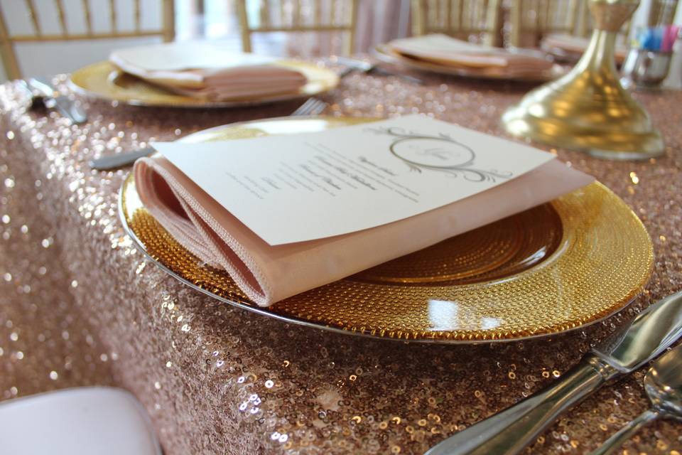 TIMELESS CREATIONS EVENTS & DESIGNS