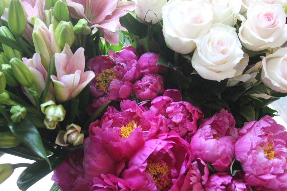 TIMELESS CREATIONS EVENTS & DESIGNS