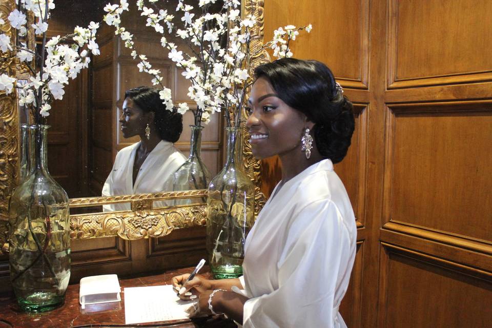 TIMELESS CREATIONS EVENTS & DESIGNS