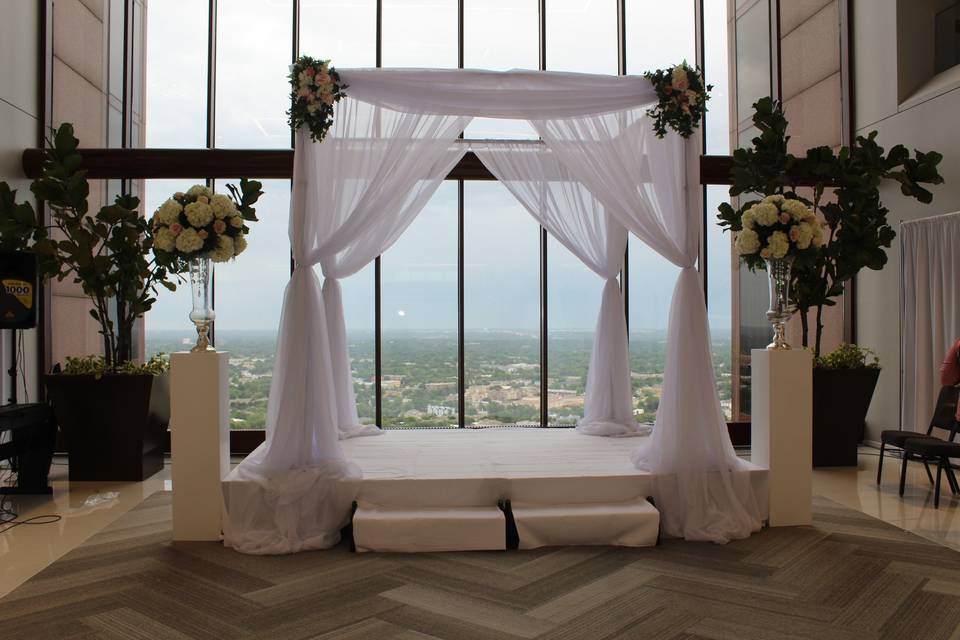 TIMELESS CREATIONS EVENTS & DESIGNS