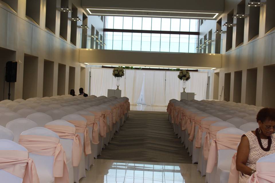 TIMELESS CREATIONS EVENTS & DESIGNS