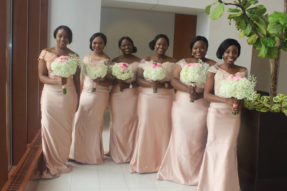 TIMELESS CREATIONS EVENTS & DESIGNS