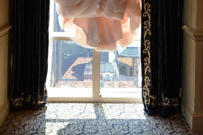 TIMELESS CREATIONS EVENTS & DESIGNS