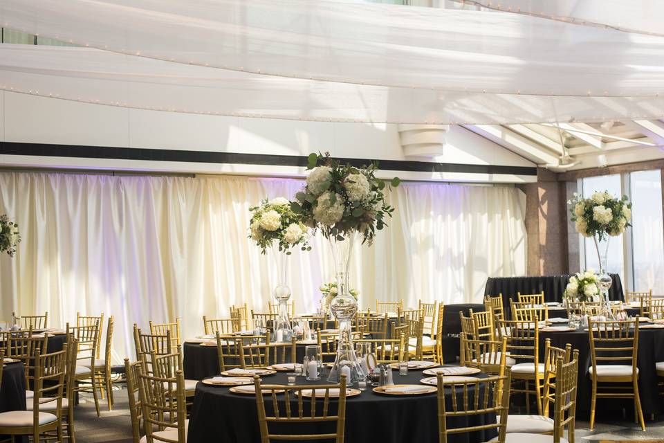 TIMELESS CREATIONS EVENTS & DESIGNS