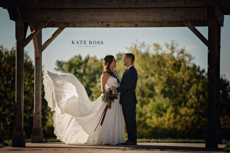 Kate Ross Photography