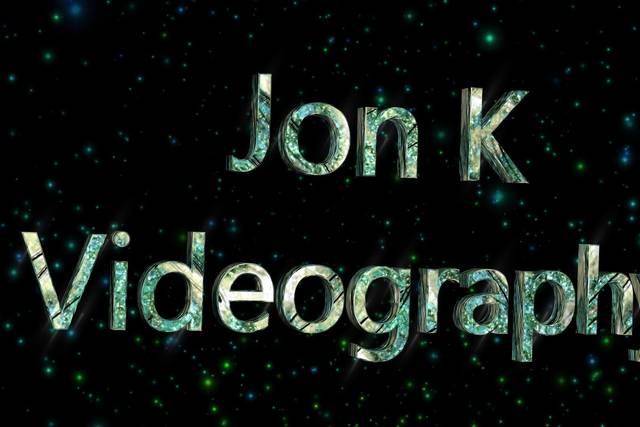 Jon K Videography Productions
