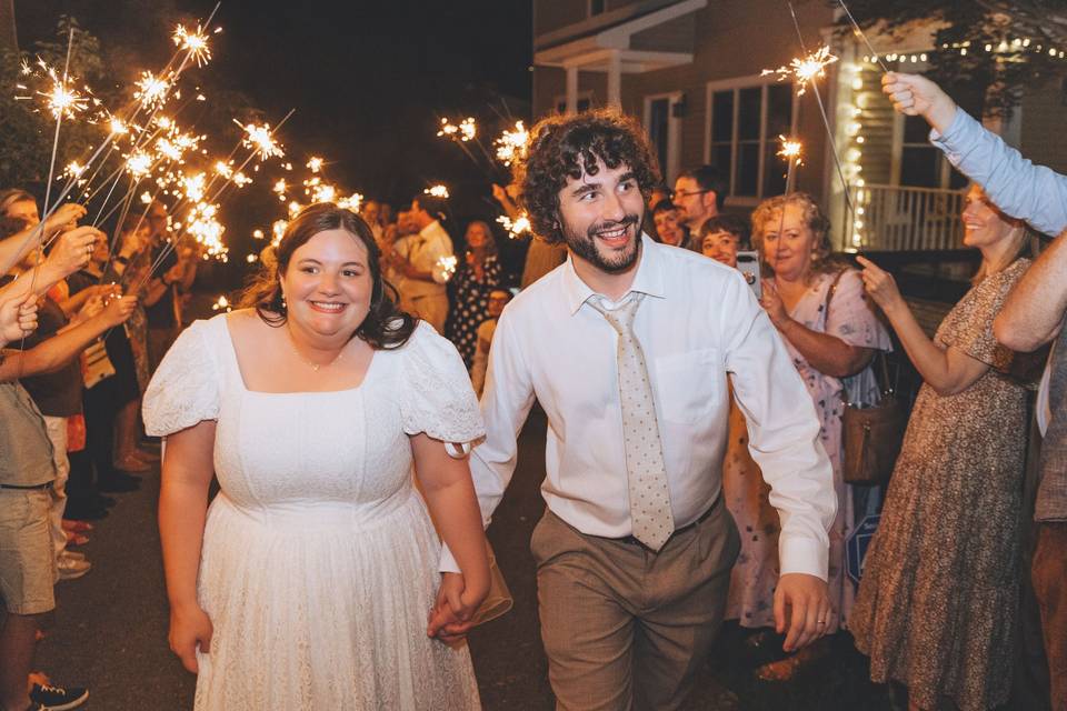 Ceremony