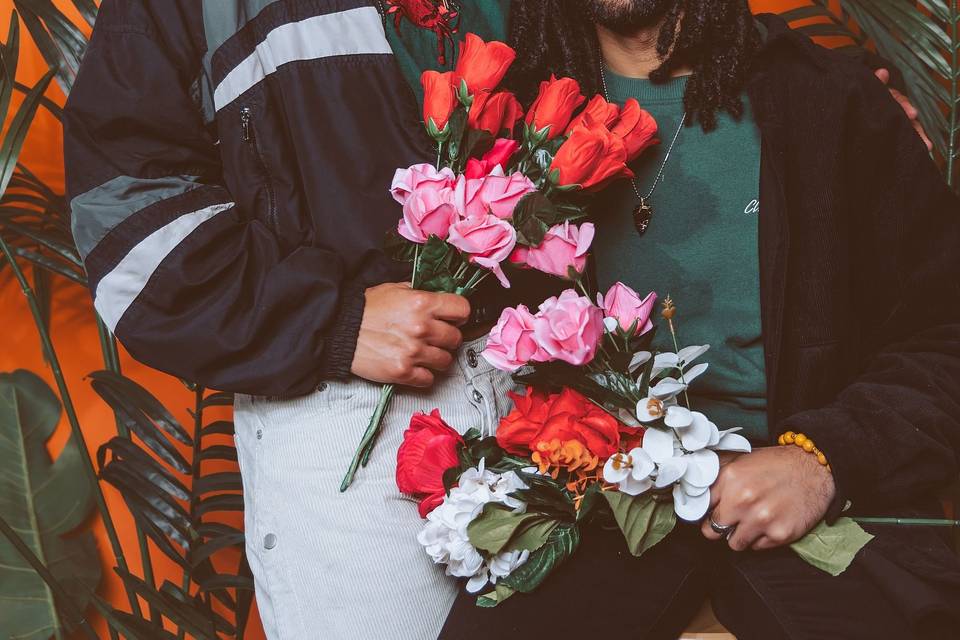 Queer Engagement