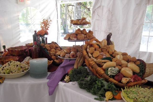 Culinary Delights by Feist