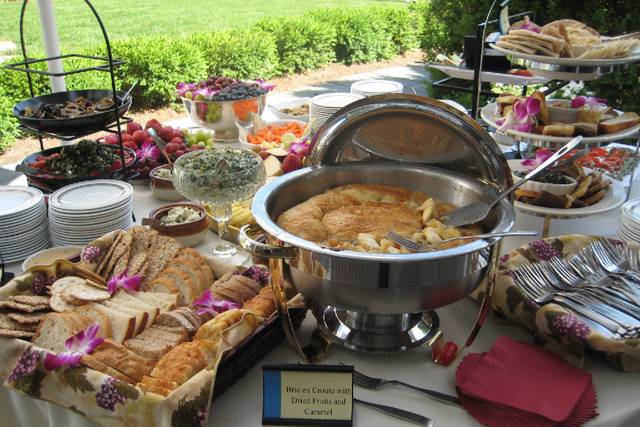 Culinary Delights by Feist
