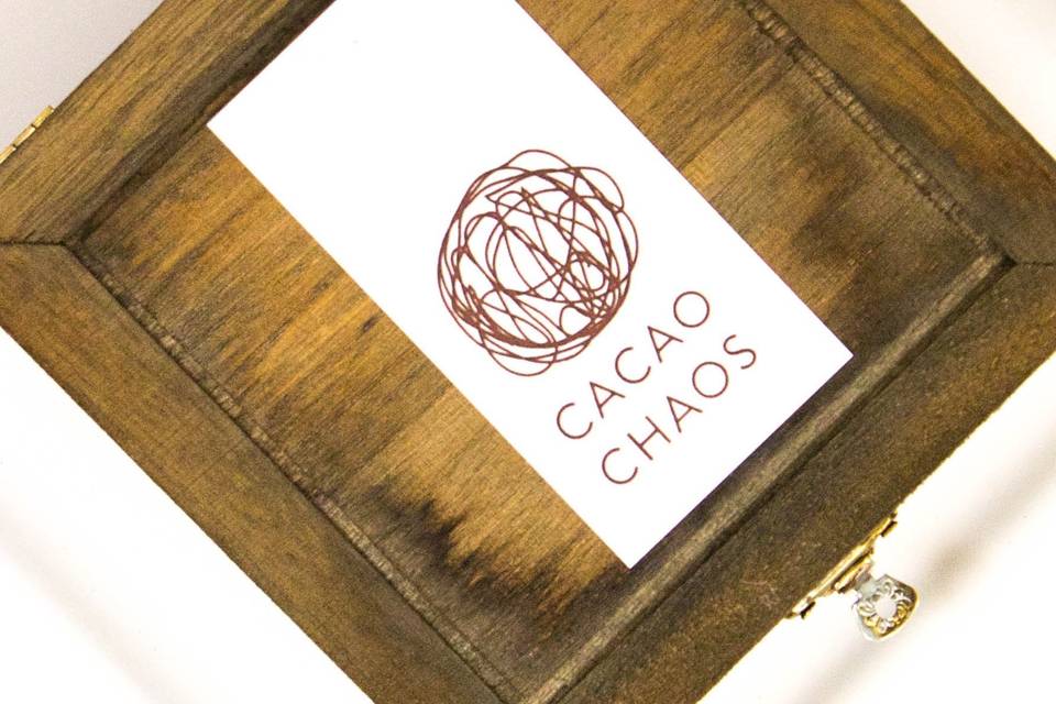 Cacao Chaos