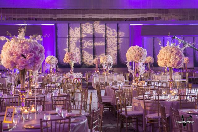Event reception
