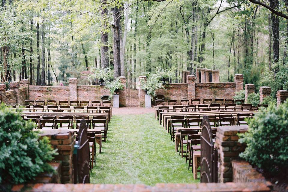 Wedding Ceremony