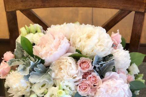 Romantic and Soft