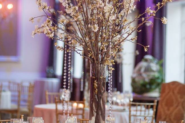 Florentina Flowers and Event Design