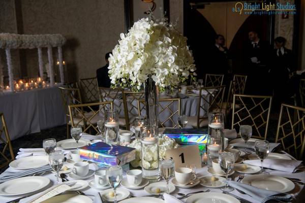 Table arrangements