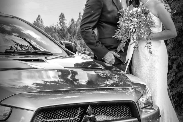 Robert Bazzle Photography