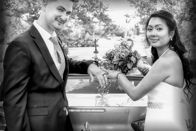 Robert Bazzle Photography