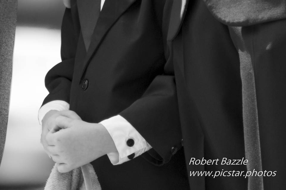 Robert Bazzle Photography