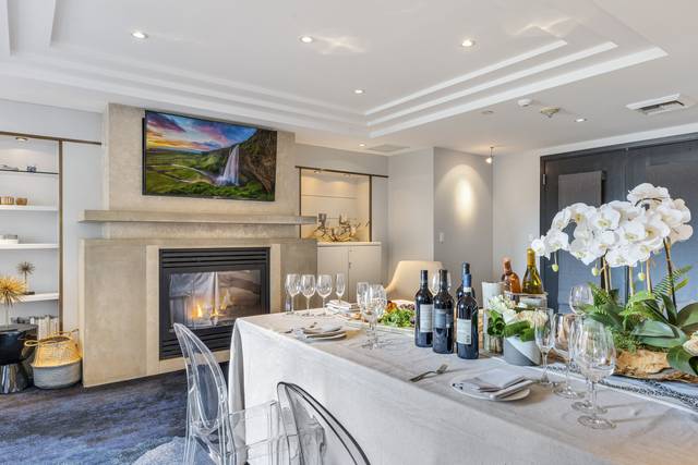 Marrowstone Room