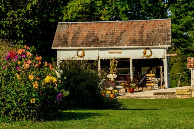 The Barnstone