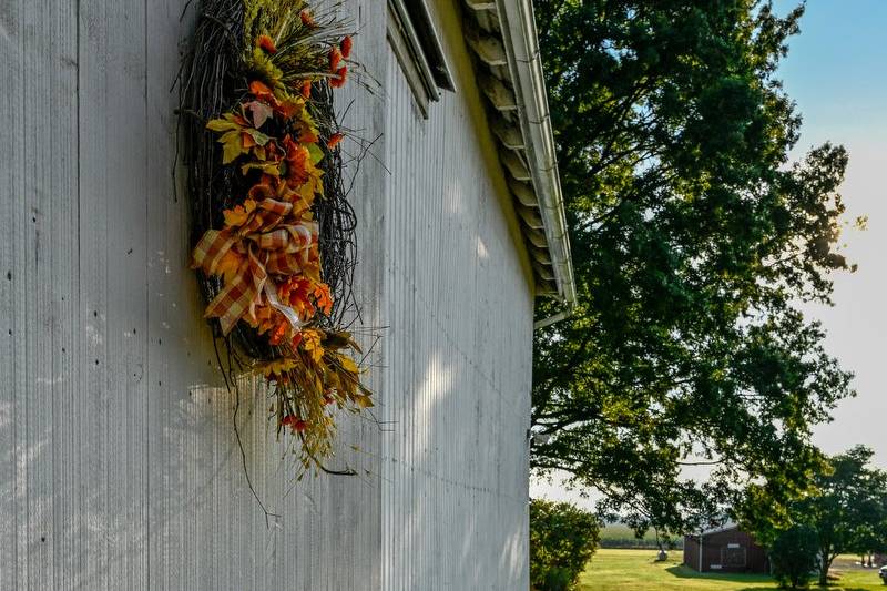 Classic Barn