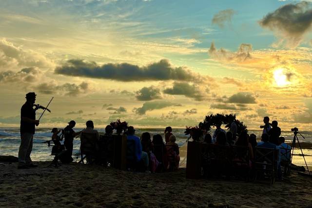 Playa Langosta