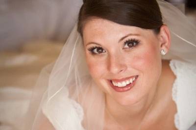 Pamela Lesch, Makeup Artist Charleston