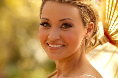 Pamela Lesch, Makeup Artist Charleston