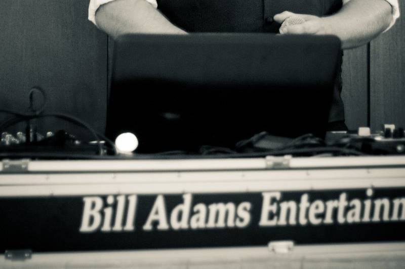 Bill Adams Entertainment