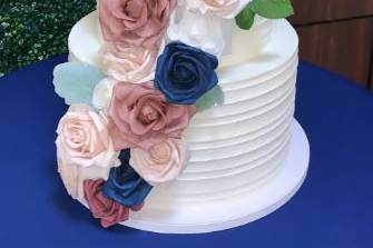 Wedding cakes