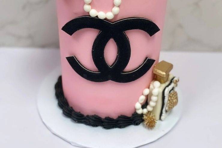 For Chanel lovers