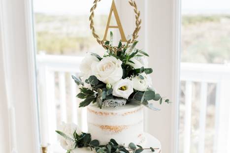 Coastal Wedding