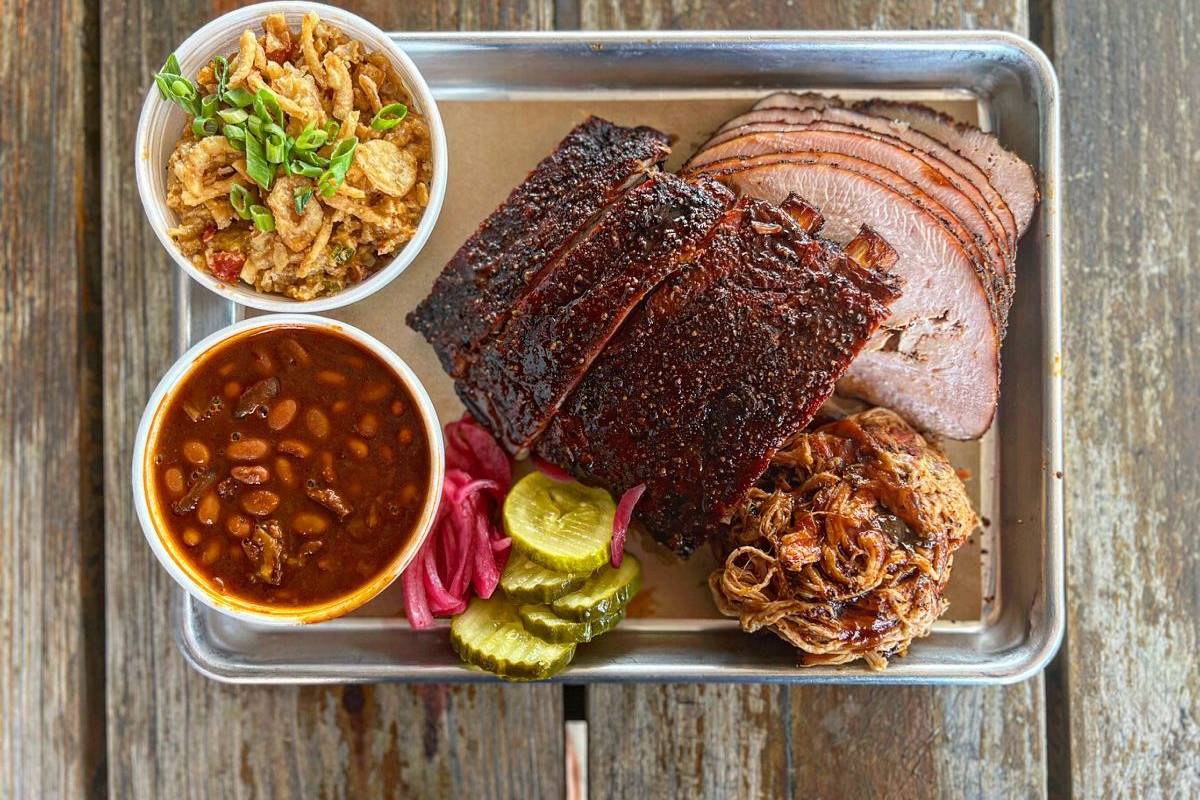 Hurtado Barbecue Fort Worth Wedding Caterer Reviews