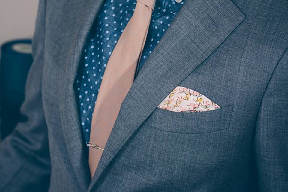 Pocket Squares