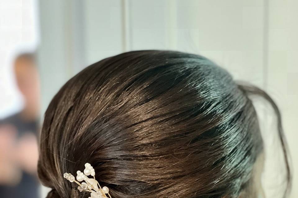 Bun side